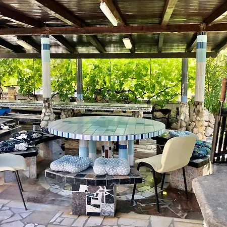 Apartment Pool Apartment Sol 6 *