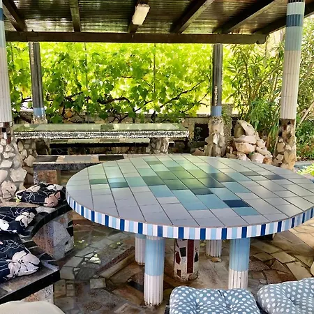 Apartment Pool Apartment Sol 6 *