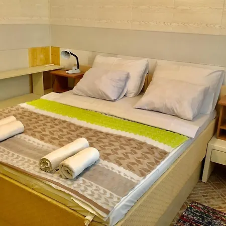 Pool Apartment Sol 6 * Vir