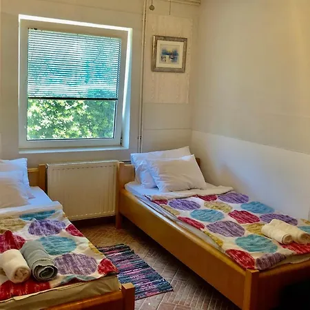 Pool Apartment Sol 6 * Vir