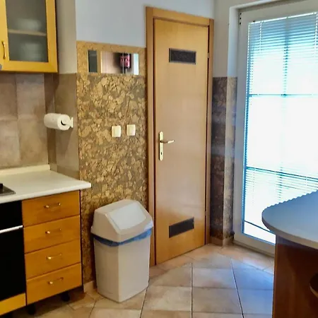 Pool Apartment Sol 6 Apartment Vir