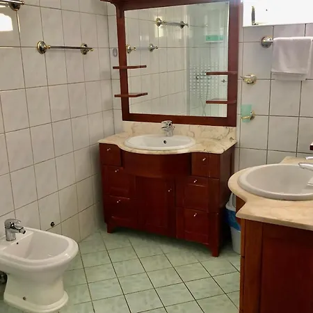 Pool Apartment Sol 6 Vir