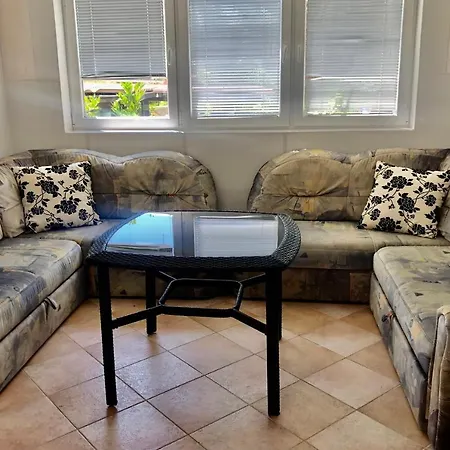 Apartamento Pool Apartment Sol 6