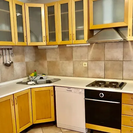 Pool Apartment Sol 6 Apartamento Vir