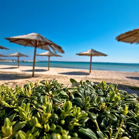 Apartamento Pool Apartment Sol 6